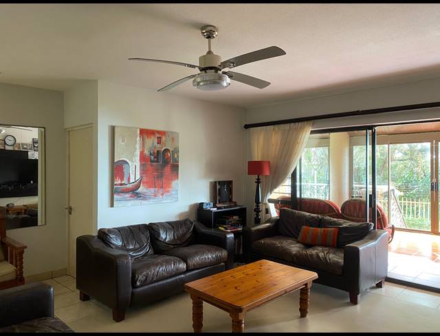 4 BEDROOM SECTIONAL TITLE SOLD IN SHELLY BEACH